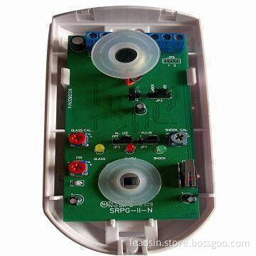 Electronics Manufacturer for Phone Charger Board, RoHS Directive-compliant, 0.4mm Minimum Board